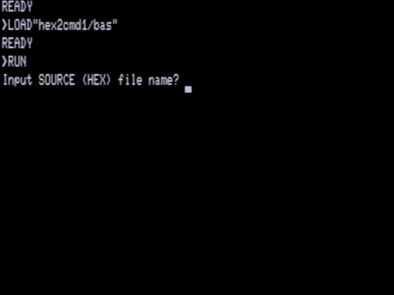 Screen shot